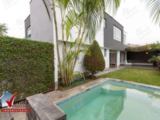 Foto 1 de VENTA CASA EN CONDOMINIO URB. EL SOL DE LA MOLINA