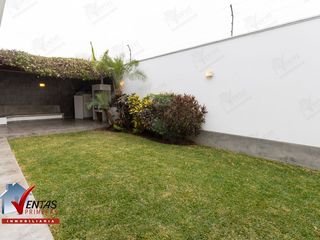 Foto 7 de VENTA CASA EN CONDOMINIO URB. EL SOL DE LA MOLINA