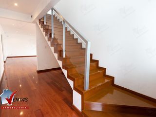 Foto 13 de VENTA CASA EN CONDOMINIO URB. EL SOL DE LA MOLINA