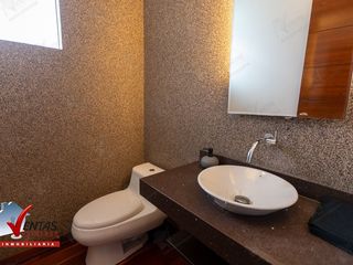 Foto 8 de VENTA CASA EN CONDOMINIO URB. EL SOL DE LA MOLINA