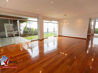Foto 5 de VENTA CASA EN CONDOMINIO URB. EL SOL DE LA MOLINA