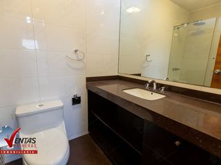 Foto 19 de VENTA CASA EN CONDOMINIO URB. EL SOL DE LA MOLINA