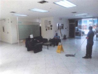 Foto 5 de Oficina en venta, sector Nueve de Octubre, Guayaquil