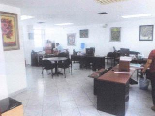 Foto 1 de Oficina en venta, sector Nueve de Octubre, Guayaquil