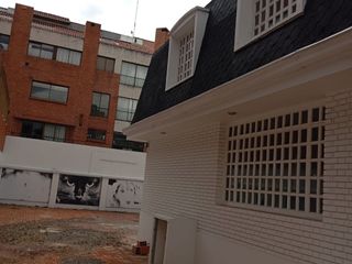 Foto 2 de CASA EN ARRIENDO SAN PATRICIO