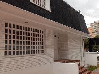 Foto 1 de CASA EN ARRIENDO SAN PATRICIO