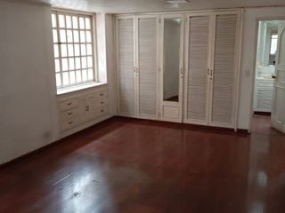 Foto 20 de CASA EN ARRIENDO SAN PATRICIO
