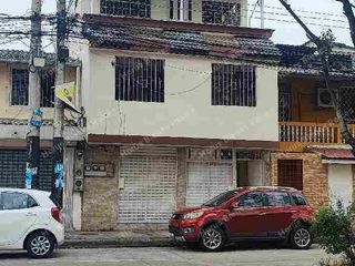 Foto 1 de sauces 8, Rentó Local Comercial en calle principal, diagonal UPC