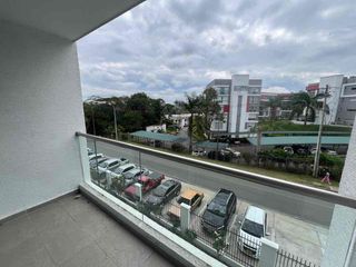 Foto 6 de SE VENDE APARTAMENTO EN ARMENIA