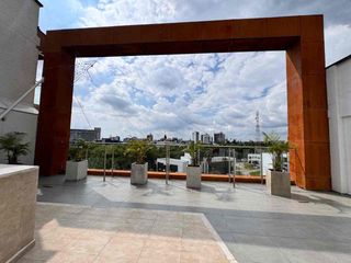 Foto 2 de SE VENDE APARTAMENTO EN ARMENIA