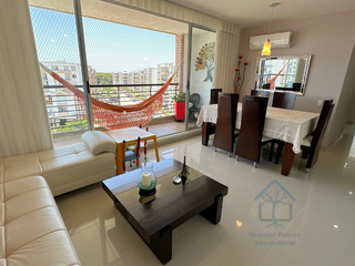 Foto 1 de Apartamento en el condominio Canaguay- Sector amarilo