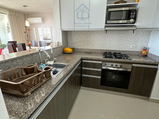 Foto 3 de Apartamento en el condominio Canaguay- Sector amarilo