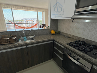 Foto 6 de Apartamento en el condominio Canaguay- Sector amarilo