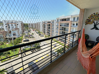 Foto 8 de Apartamento en el condominio Canaguay- Sector amarilo