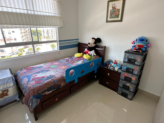 Foto 13 de Apartamento en el condominio Canaguay- Sector amarilo