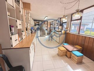 Foto 3 de CASA RENTERA  EN VENTA, EN LA MAGDALENA, QUITO