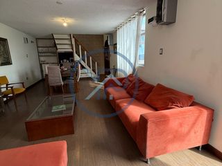 Foto 4 de CASA RENTERA  EN VENTA, EN LA MAGDALENA, QUITO