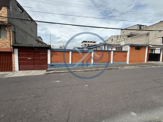 Foto 7 de CASA RENTERA  EN VENTA, EN LA MAGDALENA, QUITO
