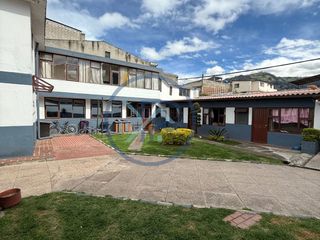 Foto 8 de CASA RENTERA  EN VENTA, EN LA MAGDALENA, QUITO