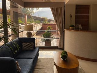 Foto 1 de ¡Departamento en venta con la mejor vista de la cuidad!