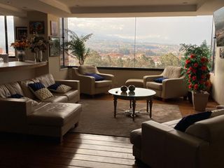 Foto 2 de ¡Departamento en venta con la mejor vista de la cuidad!