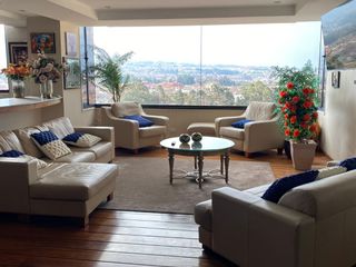 Foto 3 de ¡Departamento en venta con la mejor vista de la cuidad!
