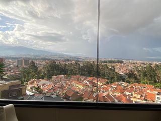 Foto 4 de ¡Departamento en venta con la mejor vista de la cuidad!