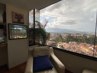Foto 5 de ¡Departamento en venta con la mejor vista de la cuidad!