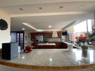 Foto 8 de ¡Departamento en venta con la mejor vista de la cuidad!