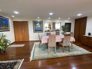 Foto 9 de ¡Departamento en venta con la mejor vista de la cuidad!