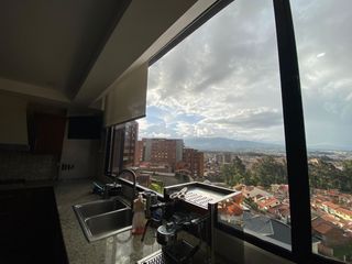 Foto 13 de ¡Departamento en venta con la mejor vista de la cuidad!