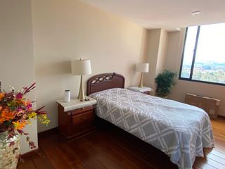 Foto 16 de ¡Departamento en venta con la mejor vista de la cuidad!