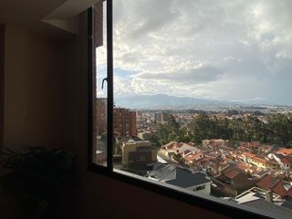 Foto 18 de ¡Departamento en venta con la mejor vista de la cuidad!