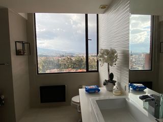 Foto 21 de ¡Departamento en venta con la mejor vista de la cuidad!
