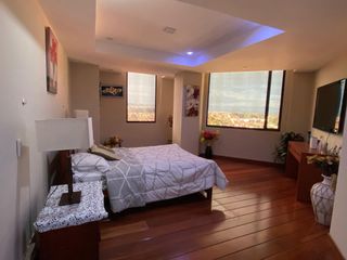 Foto 30 de ¡Departamento en venta con la mejor vista de la cuidad!