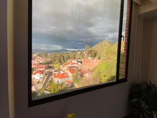 Foto 31 de ¡Departamento en venta con la mejor vista de la cuidad!