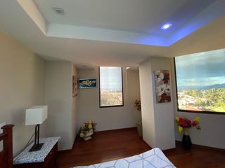 Foto 35 de ¡Departamento en venta con la mejor vista de la cuidad!