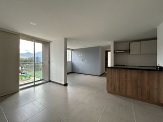 Foto 1 de Venta Apartamento en Niza - Manizales