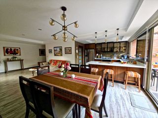 Foto 5 de 🏙️En Venta Departamento de Lujo de 3 Dormitorios cerca de la Primero de Mayo y Av. 12 de Octubre🏢