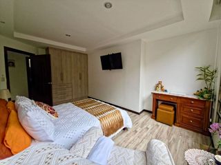 Foto 12 de 🏙️En Venta Departamento de Lujo de 3 Dormitorios cerca de la Primero de Mayo y Av. 12 de Octubre🏢