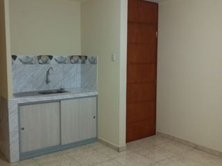 Foto 2 de ALQUILER DE DEPARAMENTO MONOAMBIENTE - LOS OLIVOS