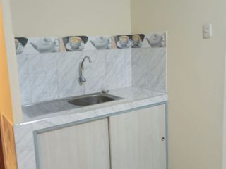 Foto 3 de ALQUILER DE DEPARAMENTO MONOAMBIENTE - LOS OLIVOS