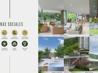 Foto 1 de Venta Cesión de Derechos en Reserva de Hungría - Manizales