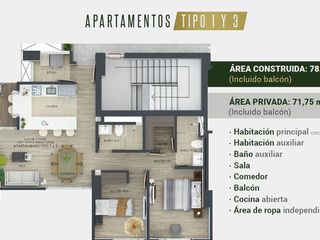 Foto 2 de Venta Cesión de Derechos en Reserva de Hungría - Manizales