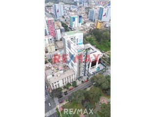 Foto 18 de DEPARTAMENTO EN EL CORAZÓN DE LIMA