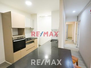 Foto 4 de DEPARTAMENTO EN EL CORAZÓN DE LIMA