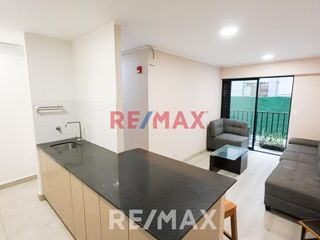 Foto 1 de DEPARTAMENTO EN EL CORAZÓN DE LIMA