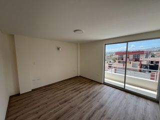 Foto 15 de SE VENDE CASA A ESTRENAR EN POMASQUI (240m2)