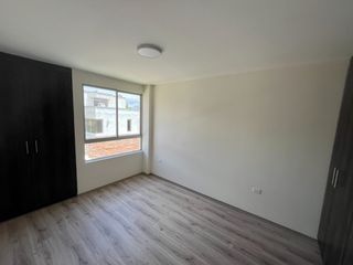 Foto 17 de SE VENDE CASA A ESTRENAR EN POMASQUI (240m2)
