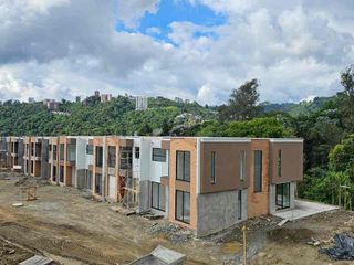 Foto 1 de Venta Casa Nueva Conjunto Cerrado La Florida - Villamaria